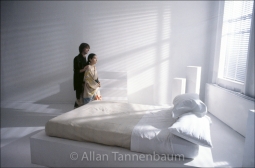 John & Yoko Kimonos Bed Arrival - Archival Fine Art Print Signed by the Photographer