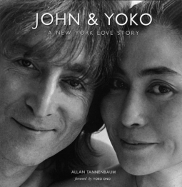 John & Yoko: A New York Love Story Signed Copy