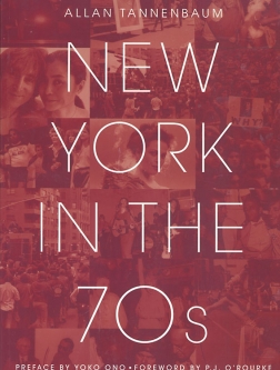 New York in the 70s - Second Edition Paperback