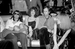 Studio 54 SoHo News In-Crowd - Archival Fine Art Print Signed by the Photographer