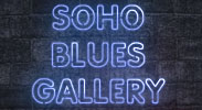 Soho Blues Gallery