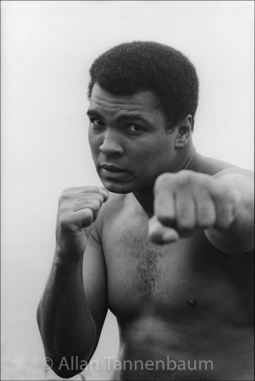 Muhammad Ali