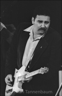 Duke Robillard Bottom Line - Archival Fine Art Print Signed by the Photographer