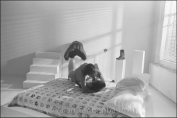 John & Yoko Kimonos Bed Love - Archival Fine Art Print Signed by the Photographer
