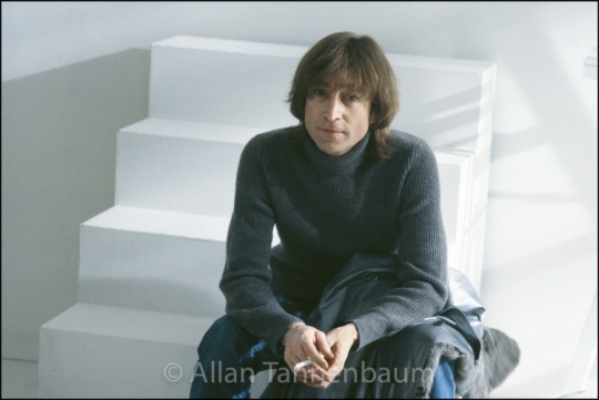 john lennon cigarette John Lennon Cigarette Break