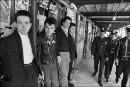 The Cure - Archival Fine Art Print Signed by the Photographer